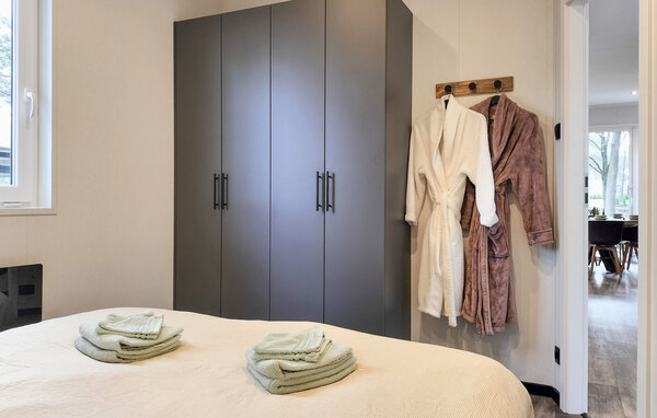 Ferienhaus - Hellendoorn , Holland - HOV688 602