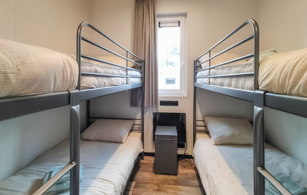 Ferienhaus - Hellendoorn , Holland - HOV688 604