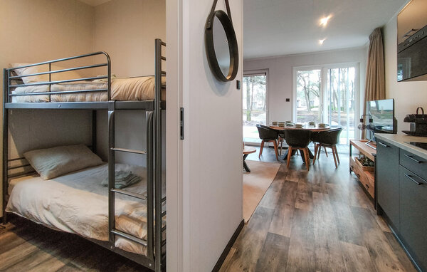 Ferienhaus - Hellendoorn , Holland - HOV688 605