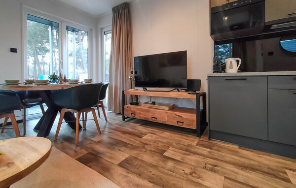 Ferienhaus - Hellendoorn , Holland - HOV688 402
