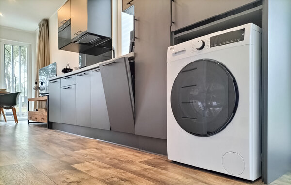 Ferienhaus - Hellendoorn , Holland - HOV688 403
