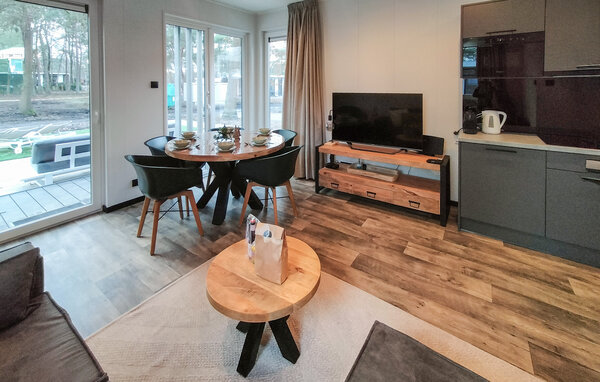 Ferienhaus - Hellendoorn , Holland - HOV688 5