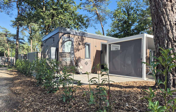 Ferienhaus - Hellendoorn , Holland - HOV688 82