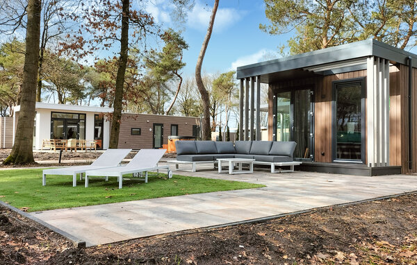 Ferienhaus - Hellendoorn , Holland - HOV688 101