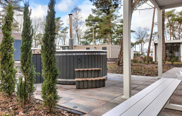 Ferienhaus - Hellendoorn , Holland - HOV688 104
