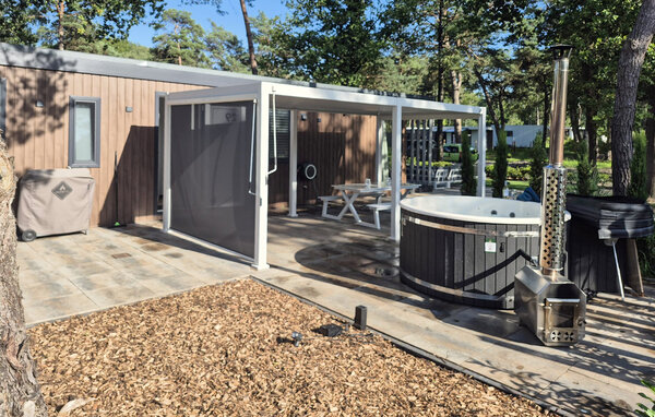 Ferienhaus - Hellendoorn , Holland - HOV688 105