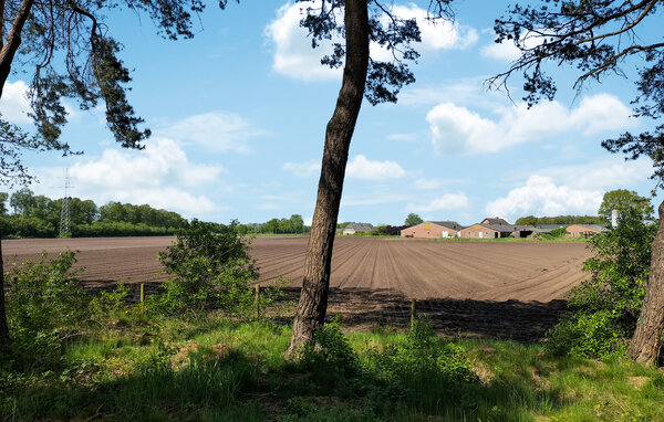 Ferienhaus - Hellendoorn , Holland - HOV691 906