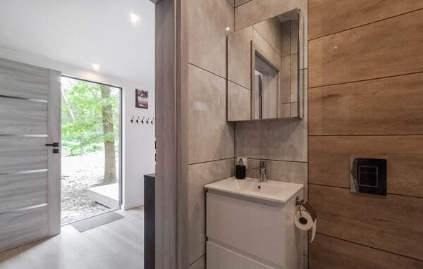 Ferienhaus - Hellendoorn , Holland - HOV691 702