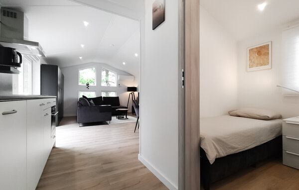 Ferienhaus - Hellendoorn , Holland - HOV691 401