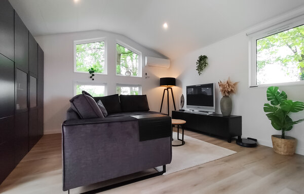 Ferienhaus - Hellendoorn , Holland - HOV691 301