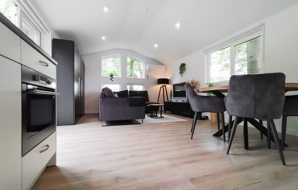 Ferienhaus - Hellendoorn , Holland - HOV691 5
