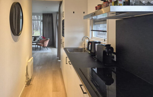 Feriehus - Hellendoorn , Nederland - HOV693 8