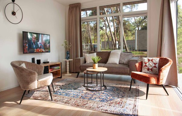 Feriehus - Hellendoorn , Nederland - HOV693 3