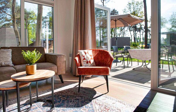 Feriehus - Hellendoorn , Nederland - HOV693 4