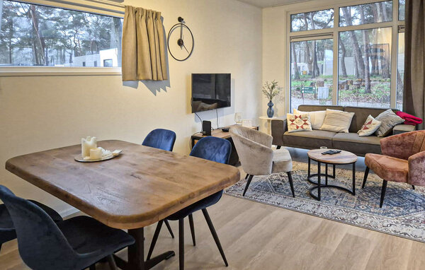 Feriehus - Hellendoorn , Nederland - HOV693 6