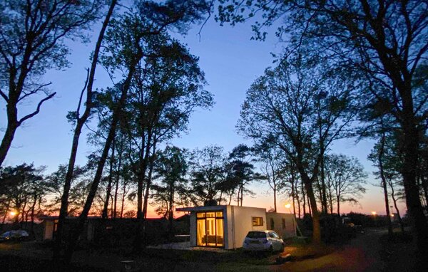 Feriehus - Hellendoorn , Nederland - HOV693 82