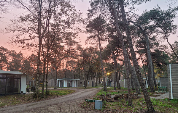 Feriehus - Hellendoorn , Nederland - HOV693 83