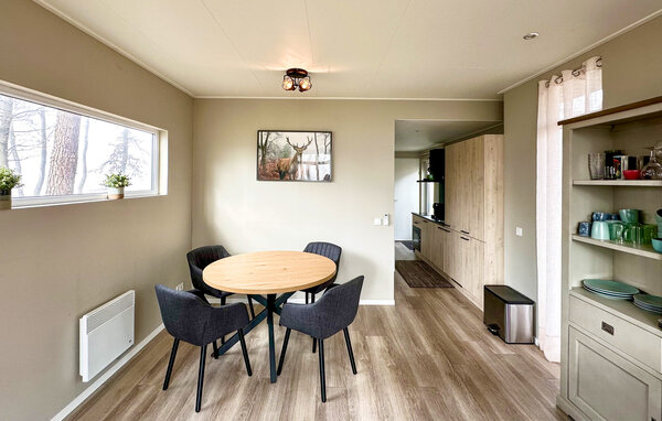 Vakantiehuis - Hellendoorn , Nederland - HOV700 5