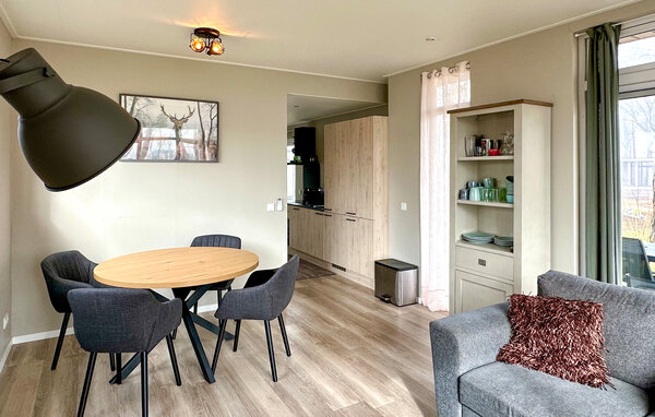 Vakantiehuis - Hellendoorn , Nederland - HOV700 6