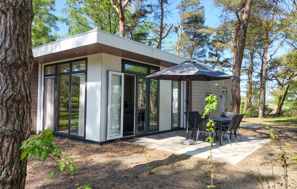 Vakantiehuis - Hellendoorn , Nederland - HOV700 8