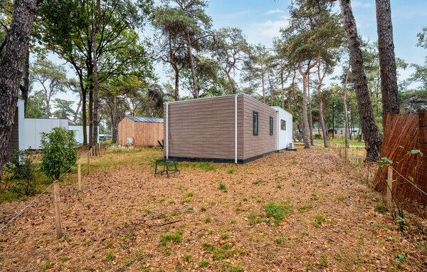 Ferienhaus - Hellendoorn , Holland - HOV700 81