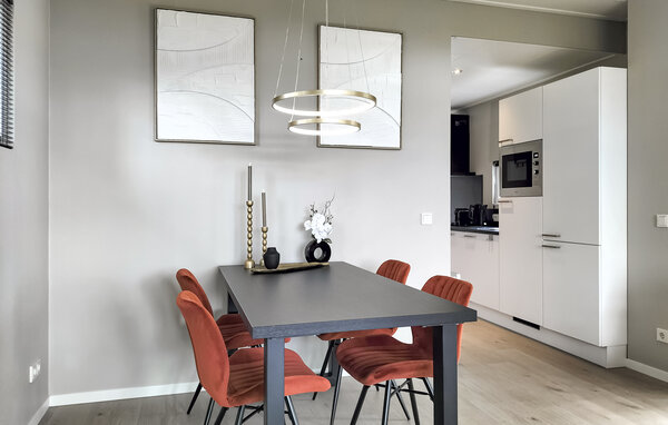 Ferienhaus - Hellendoorn , Holland - HOV706 6