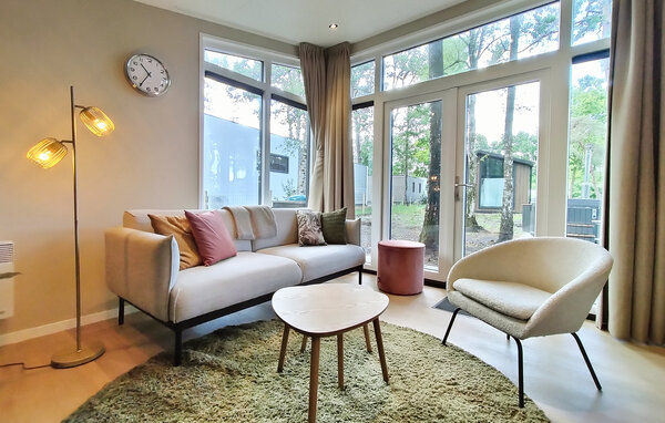 Holiday Home - Hellendoorn , Holland - HOV711 2