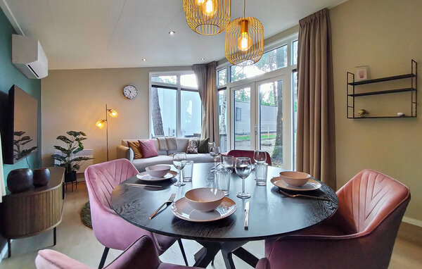 Vakantiehuis - Hellendoorn , Nederland - HOV711 3