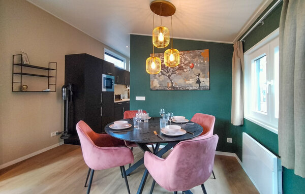 Vakantiehuis - Hellendoorn , Nederland - HOV711 4