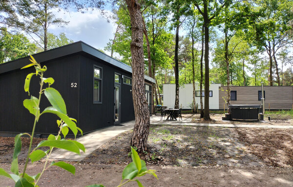 Vakantiehuis - Hellendoorn , Nederland - HOV711 82