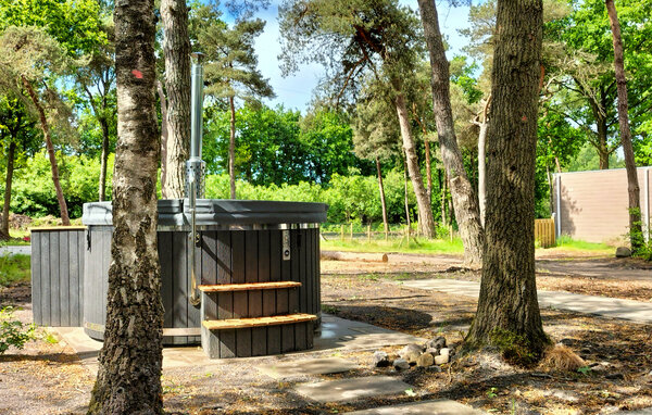 Vakantiehuis - Hellendoorn , Nederland - HOV711 7