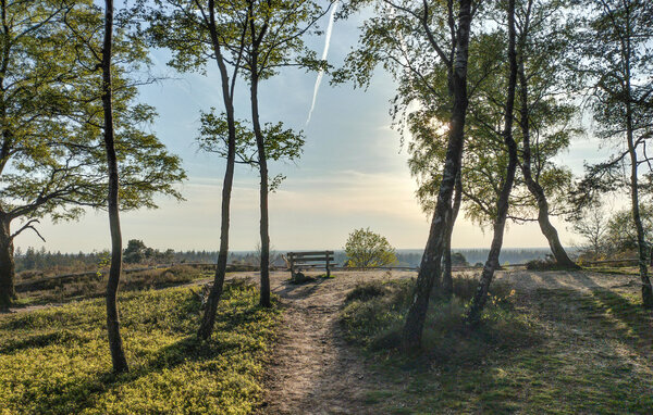 Holiday Home - Hellendoorn , Holland - HOV717 903