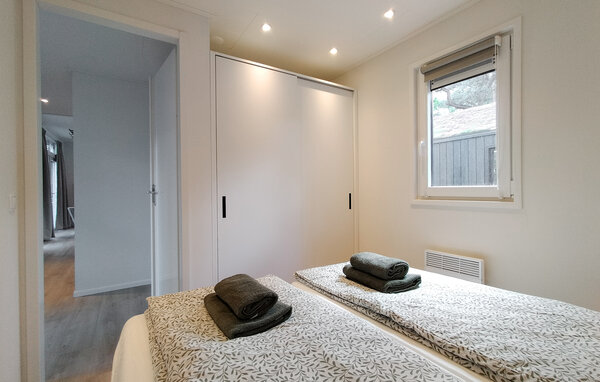 Holiday Home - Hellendoorn , Holland - HOV717 602