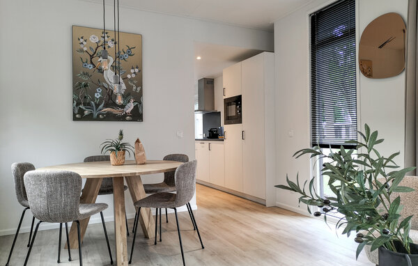 Holiday Home - Hellendoorn , Holland - HOV717 6