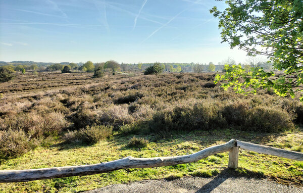 Holiday Home - Hellendoorn , Holland - HOV730 901