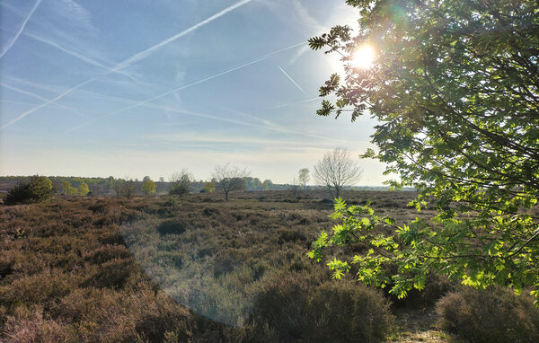 Holiday Home - Hellendoorn , Holland - HOV730 902