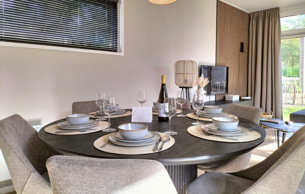 Holiday Home - Hellendoorn , Holland - HOV730 6