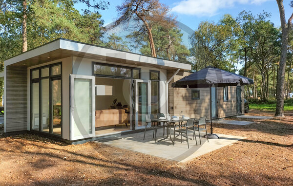 Vakantiehuis - Hellendoorn , Nederland - HOV730 1