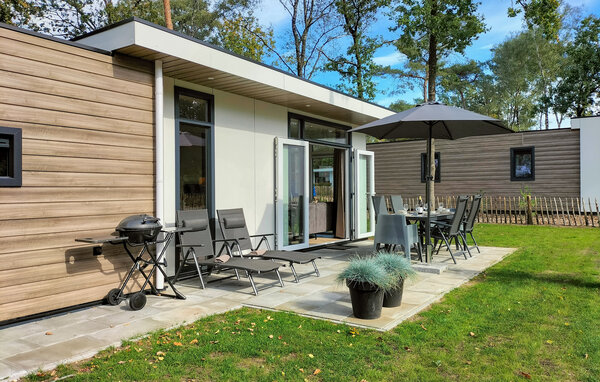 Holiday Home - Hellendoorn , Holland - HOV730 101