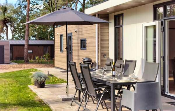 Holiday Home - Hellendoorn , Holland - HOV730 9