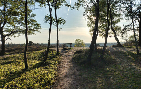 Feriehuse - Hellendoorn , Holland - HOV745 904