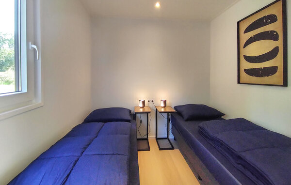 Feriehuse - Hellendoorn , Holland - HOV745 602