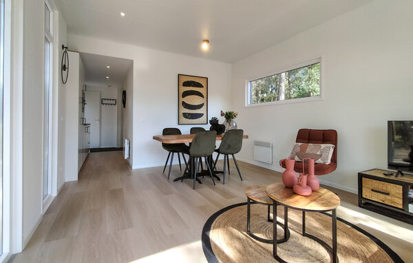 Feriehuse - Hellendoorn , Holland - HOV745 3