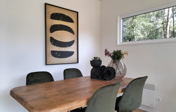 Feriehuse - Hellendoorn , Holland - HOV745 4