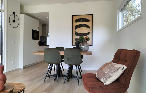 Feriehuse - Hellendoorn , Holland - HOV745 301