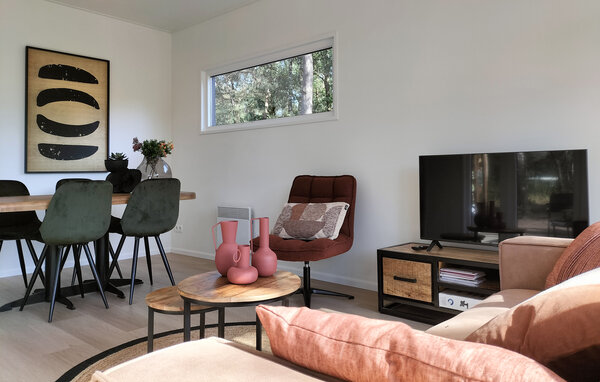 Feriehuse - Hellendoorn , Holland - HOV745 6