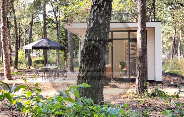 Feriehuse - Hellendoorn , Holland - HOV745 81