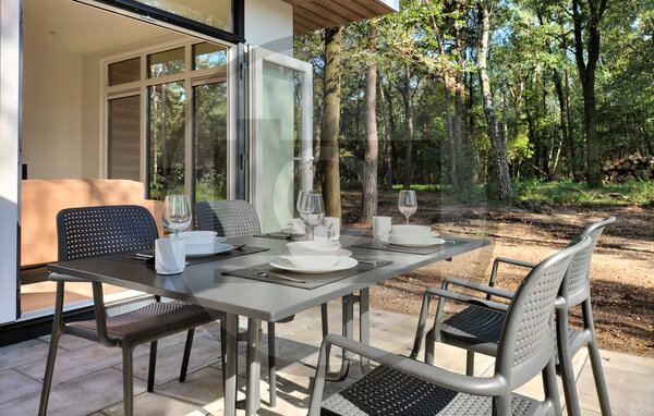 Feriehuse - Hellendoorn , Holland - HOV745 101