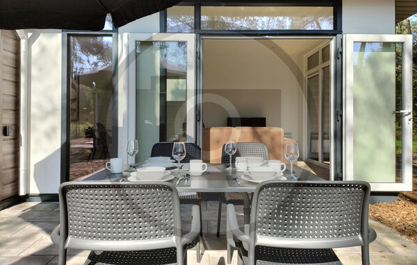 Feriehuse - Hellendoorn , Holland - HOV745 102