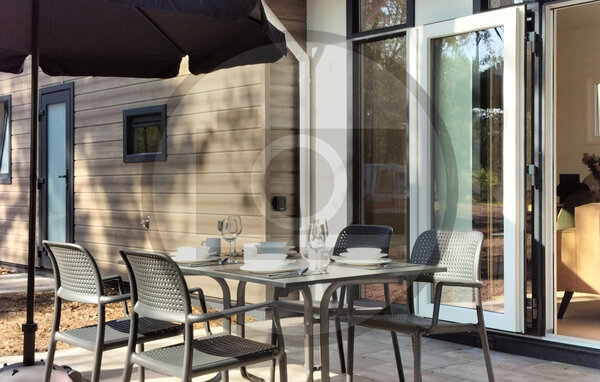 Feriehuse - Hellendoorn , Holland - HOV745 103